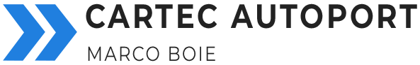 Cartec Autoport - Logo