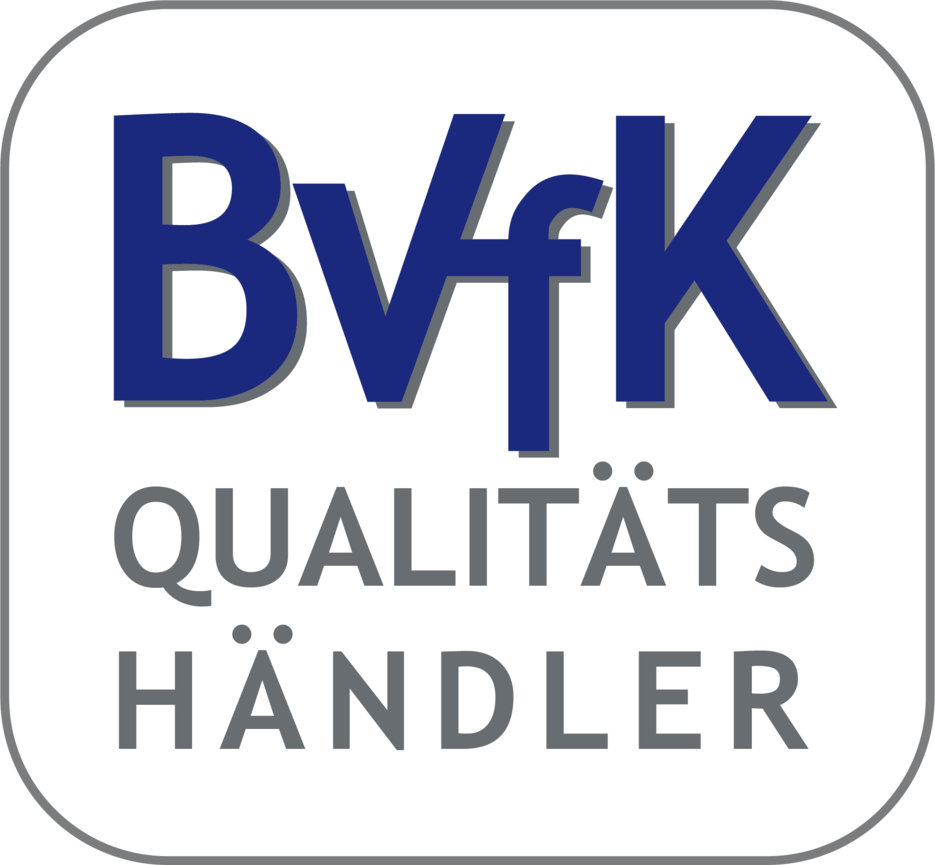 BVfK-Qualitätshändler