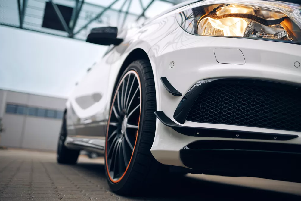 Cartec Autoport - Marco Boie